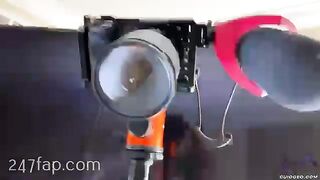 CuioGeo Black Bodybuilder Onlyfans Leaks Sex Porn Video 10