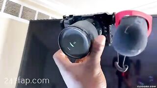 CuioGeo Black Bodybuilder Onlyfans Leaks Sex Porn Video 10