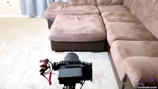 CuioGeo Black Bodybuilder Onlyfans Leaks Sex Porn Video 10