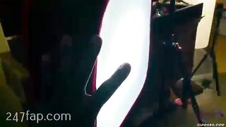 CuioGeo Black Bodybuilder Onlyfans Leaks Sex Porn Video 10