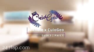 CuioGeo Black Bodybuilder Onlyfans Leaks Sex Porn Video 14