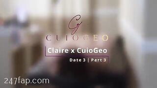 CuioGeo Black Bodybuilder Onlyfans Leaks Sex Porn Video 28