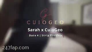 CuioGeo Black Bodybuilder Onlyfans Leaks Sex Porn Video 34