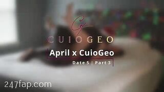 CuioGeo Black Bodybuilder Onlyfans Leaks Sex Porn Video 36