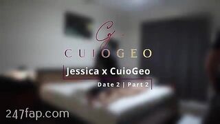 CuioGeo Black Bodybuilder Onlyfans Leaks Sex Porn Video 41