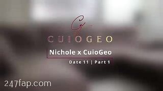 CuioGeo Black Bodybuilder Onlyfans Leaks Sex Porn Video 49