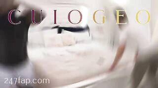 CuioGeo Black Bodybuilder Onlyfans Leaks Sex Porn Video 85