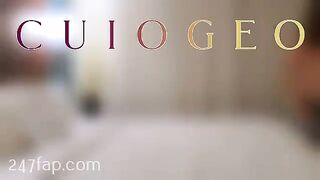 CuioGeo Black Bodybuilder Onlyfans Leaks Sex Porn Video 79