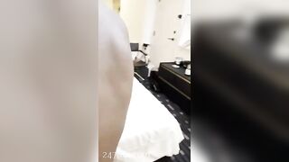 CuioGeo Black Bodybuilder Onlyfans Leaks Sex Porn Video 88