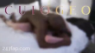 CuioGeo Black Bodybuilder Onlyfans Leaks Sex Porn Video 95