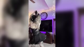 Dakotagrim Dark Soul Girl OnlyFans Leaks Sex Porn Video 20