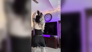 Dakotagrim Dark Soul Girl OnlyFans Leaks Sex Porn Video 20