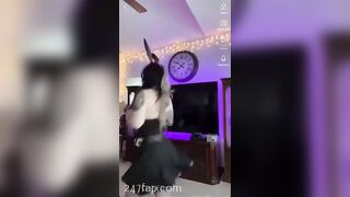 Dakotagrim Dark Soul Girl OnlyFans Leaks Sex Porn Video 20