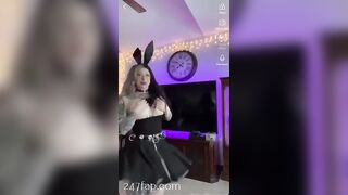 Dakotagrim Dark Soul Girl OnlyFans Leaks Sex Porn Video 20