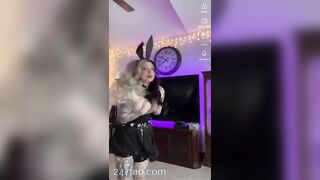 Dakotagrim Dark Soul Girl OnlyFans Leaks Sex Porn Video 20