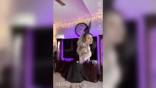 Dakotagrim Dark Soul Girl OnlyFans Leaks Sex Porn Video 20