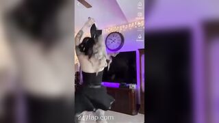 Dakotagrim Dark Soul Girl OnlyFans Leaks Sex Porn Video 20