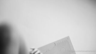 Cocoalicemodel (Coco Alice) OnlyFans Leaks Australian Blonde 19 yr old nudist 91