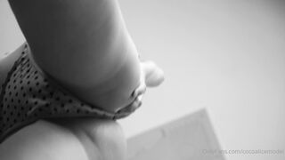 Cocoalicemodel (Coco Alice) OnlyFans Leaks Australian Blonde 19 yr old nudist 91