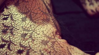 Cocoalicemodel (Coco Alice) OnlyFans Leaks Australian Blonde 19 yr old nudist 373