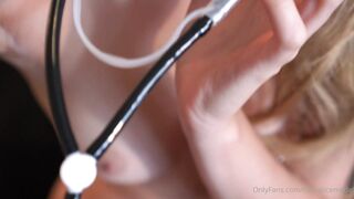 Cocoalicemodel (Coco Alice) OnlyFans Leaks Australian Blonde 19 yr old nudist 757