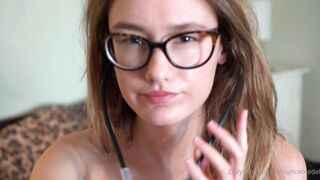 Cocoalicemodel (Coco Alice) OnlyFans Leaks Australian Blonde 19 yr old nudist 757