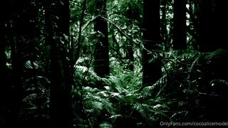 Cocoalicemodel (Coco Alice) OnlyFans Leaks Australian Blonde 19 yr old nudist 326