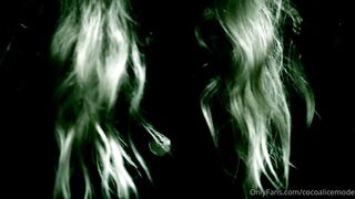 Cocoalicemodel (Coco Alice) OnlyFans Leaks Australian Blonde 19 yr old nudist 326