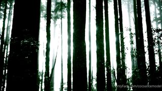 Cocoalicemodel (Coco Alice) OnlyFans Leaks Australian Blonde 19 yr old nudist 326