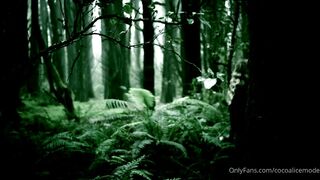 Cocoalicemodel (Coco Alice) OnlyFans Leaks Australian Blonde 19 yr old nudist 326