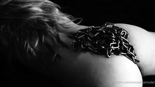 Cocoalicemodel (Coco Alice) OnlyFans Leaks Australian Blonde 19 yr old nudist 65