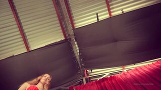 Cocoalicemodel (Coco Alice) OnlyFans Leaks Australian Blonde 19 yr old nudist 475