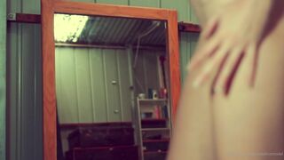 Cocoalicemodel (Coco Alice) OnlyFans Leaks Australian Blonde 19 yr old nudist 360