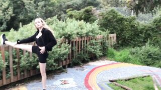 Cocoalicemodel (Coco Alice) OnlyFans Leaks Australian Blonde 19 yr old nudist 149