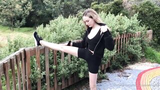 Cocoalicemodel (Coco Alice) OnlyFans Leaks Australian Blonde 19 yr old nudist 149