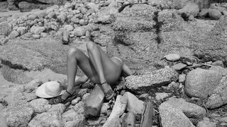 Cocoalicemodel (Coco Alice) OnlyFans Leaks Australian Blonde 19 yr old nudist 682