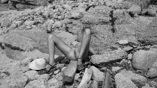 Cocoalicemodel (Coco Alice) OnlyFans Leaks Australian Blonde 19 yr old nudist 682