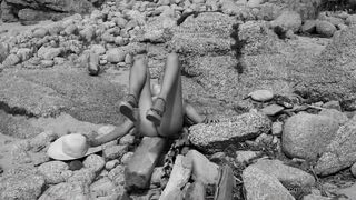 Cocoalicemodel (Coco Alice) OnlyFans Leaks Australian Blonde 19 yr old nudist 682