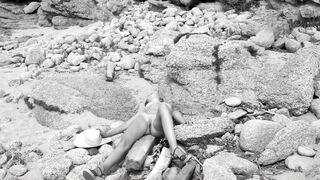 Cocoalicemodel (Coco Alice) OnlyFans Leaks Australian Blonde 19 yr old nudist 682