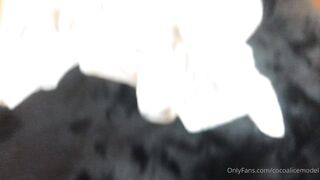 Cocoalicemodel (Coco Alice) OnlyFans Leaks Australian Blonde 19 yr old nudist 152