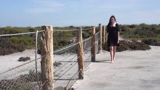 Cocoalicemodel (Coco Alice) OnlyFans Leaks Australian Blonde 19 yr old nudist 811