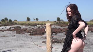 Cocoalicemodel (Coco Alice) OnlyFans Leaks Australian Blonde 19 yr old nudist 811