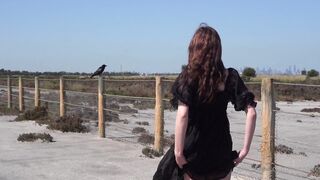 Cocoalicemodel (Coco Alice) OnlyFans Leaks Australian Blonde 19 yr old nudist 811