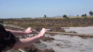 Cocoalicemodel (Coco Alice) OnlyFans Leaks Australian Blonde 19 yr old nudist 811