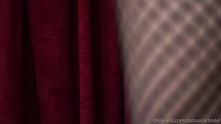 Cocoalicemodel (Coco Alice) OnlyFans Leaks Australian Blonde 19 yr old nudist 899