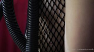 Cocoalicemodel (Coco Alice) OnlyFans Leaks Australian Blonde 19 yr old nudist 899