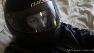 Cocoalicemodel (Coco Alice) OnlyFans Leaks Australian Blonde 19 yr old nudist 100