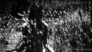 Cocoalicemodel (Coco Alice) OnlyFans Leaks Australian Blonde 19 yr old nudist 26