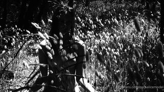 Cocoalicemodel (Coco Alice) OnlyFans Leaks Australian Blonde 19 yr old nudist 26