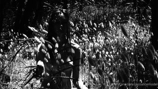 Cocoalicemodel (Coco Alice) OnlyFans Leaks Australian Blonde 19 yr old nudist 26